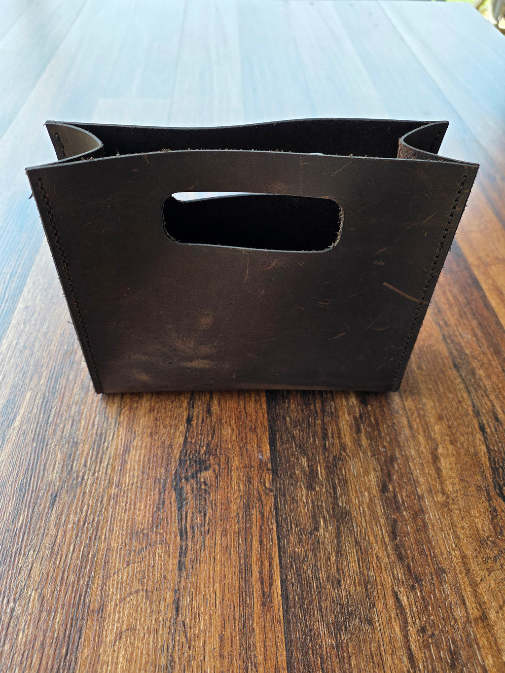 Handmade Clutch