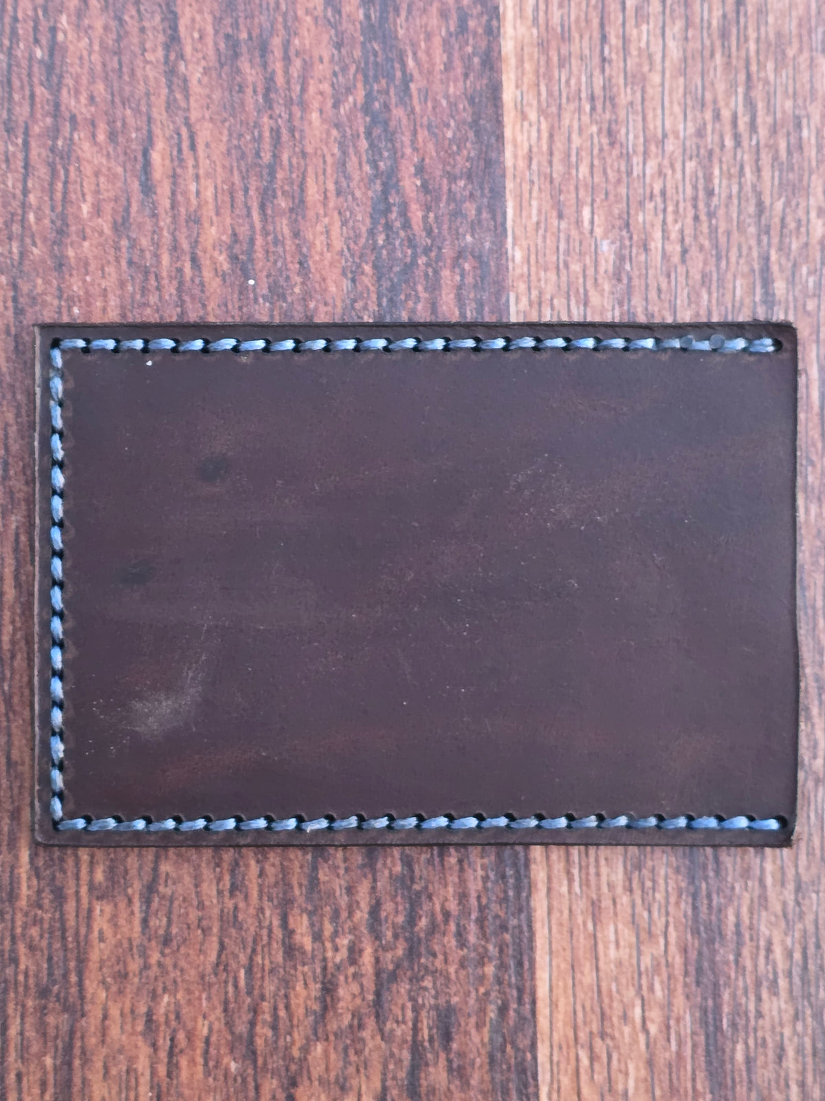 Custom Business Card Holder