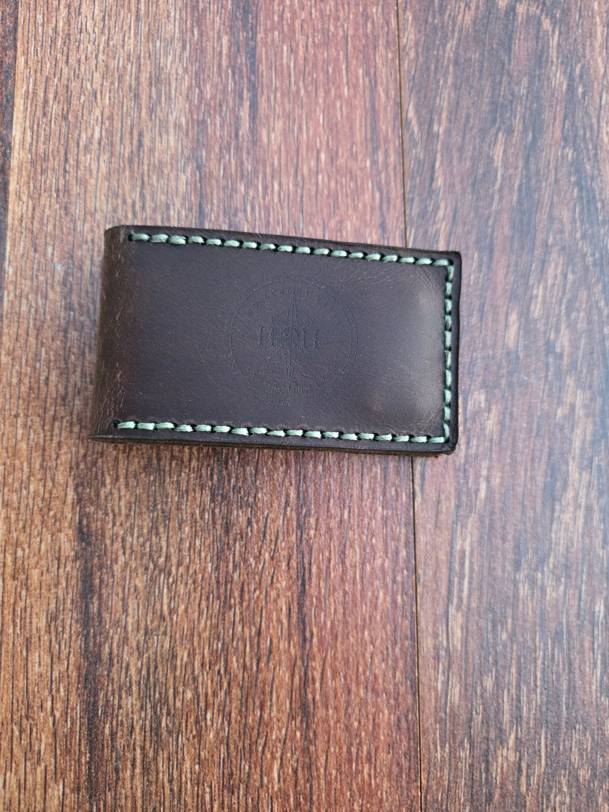 Magnetic Money Clip
